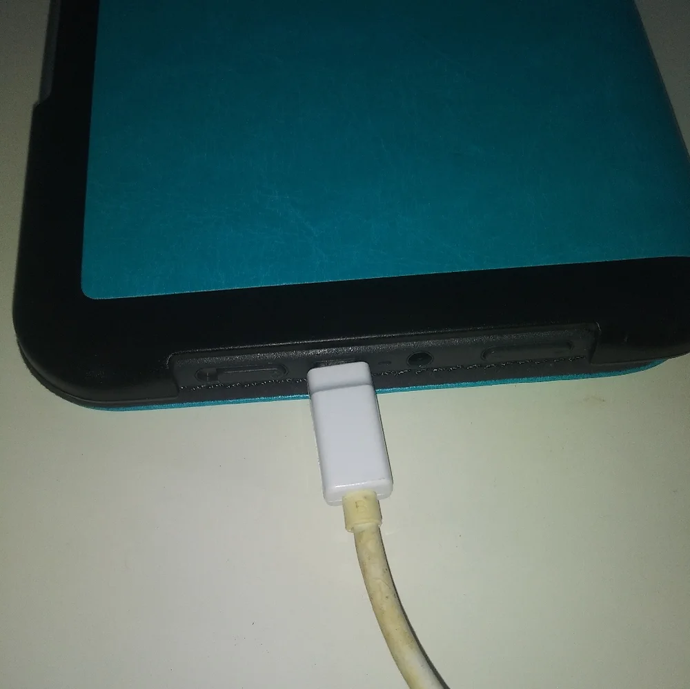 Amazon Kindle